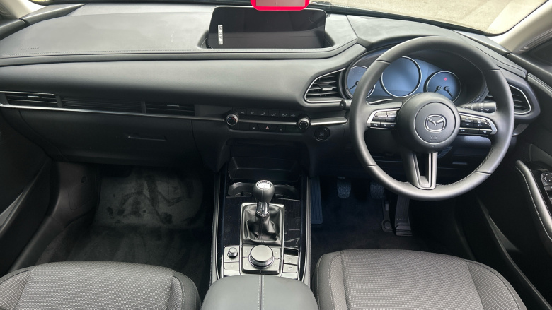 Mazda CX-30 2.5 e-Skyactiv G MHEV [140] Prime-Line 5dr Petrol Hatchback